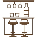 HOTEL, BAR & RESTAURANT